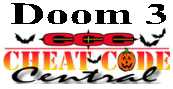 View Doom Cheat Code.