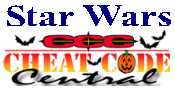 View Star Wars Cheat Code.